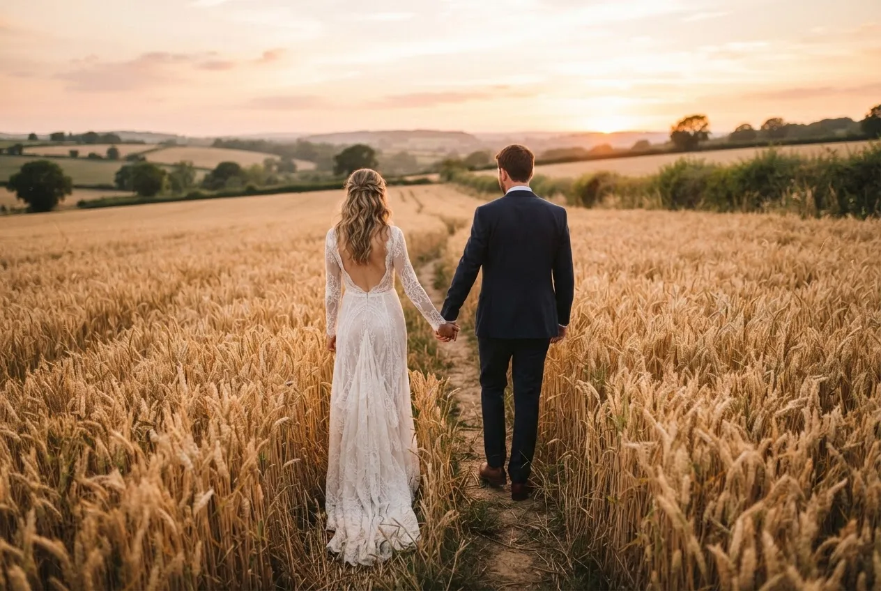 Maria & Andrei